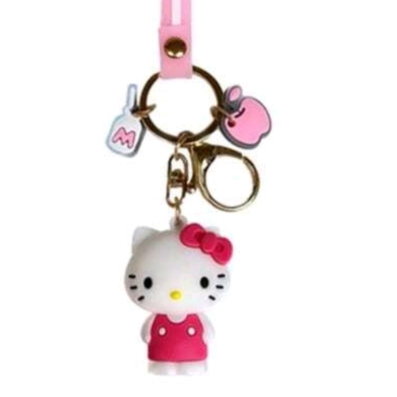 Hello kitty Keychain - Picture 3 of 5